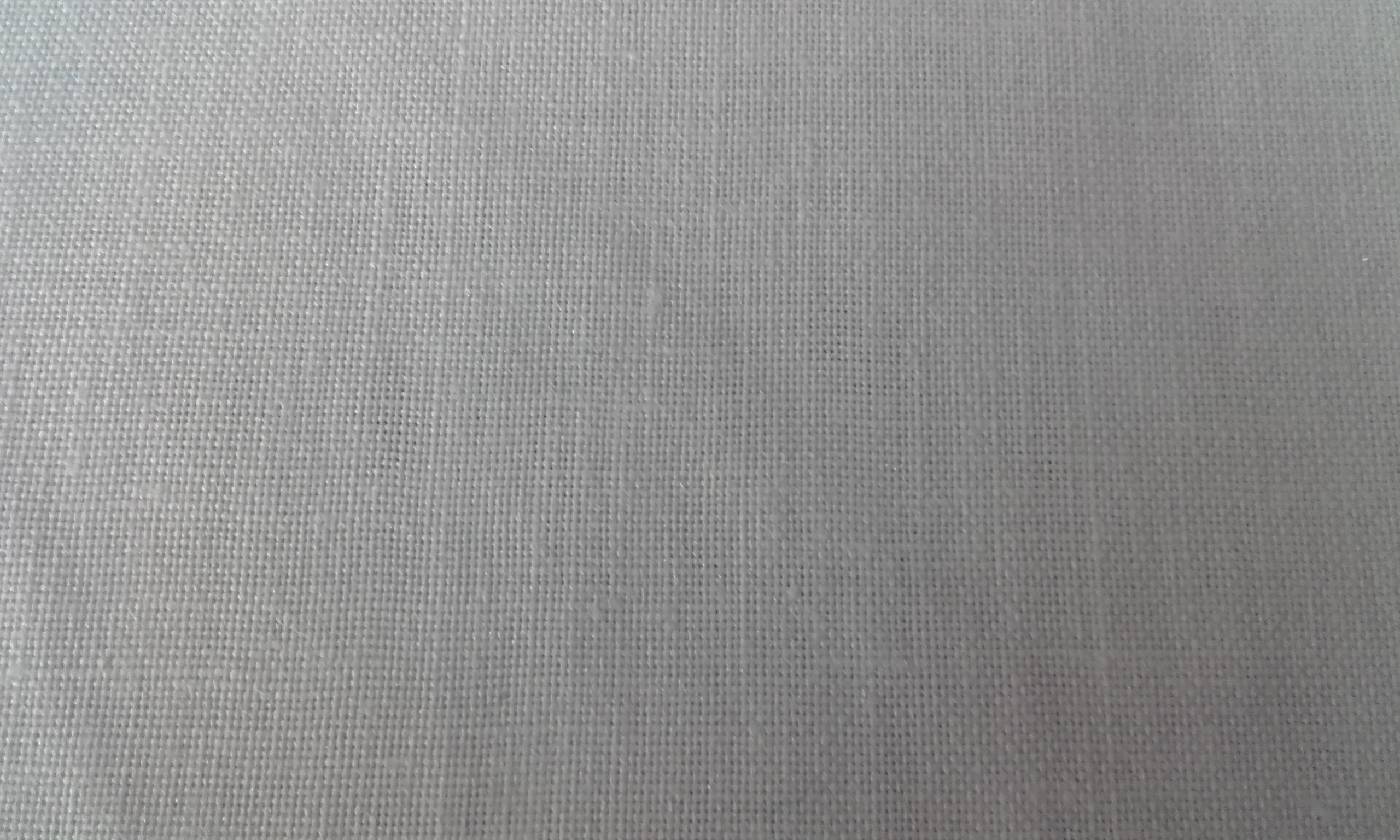 Plain Cream Cotton for Stump work embroidery – Half Metre Cut Piece ...